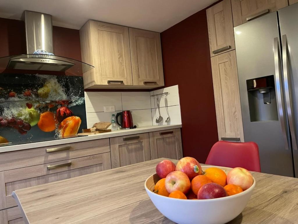 Les Meubles De Lassou Gite Lombers ภายนอก รูปภาพ